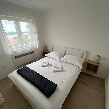 Apartman Miriam Sibenik Bagian luar foto