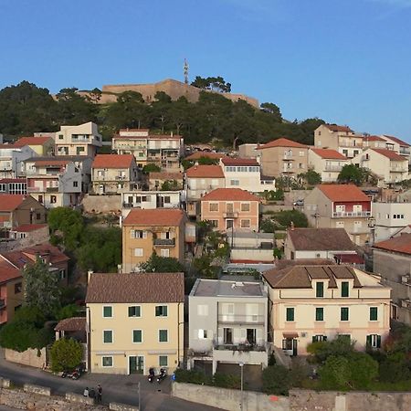 Apartman Miriam Sibenik Bagian luar foto