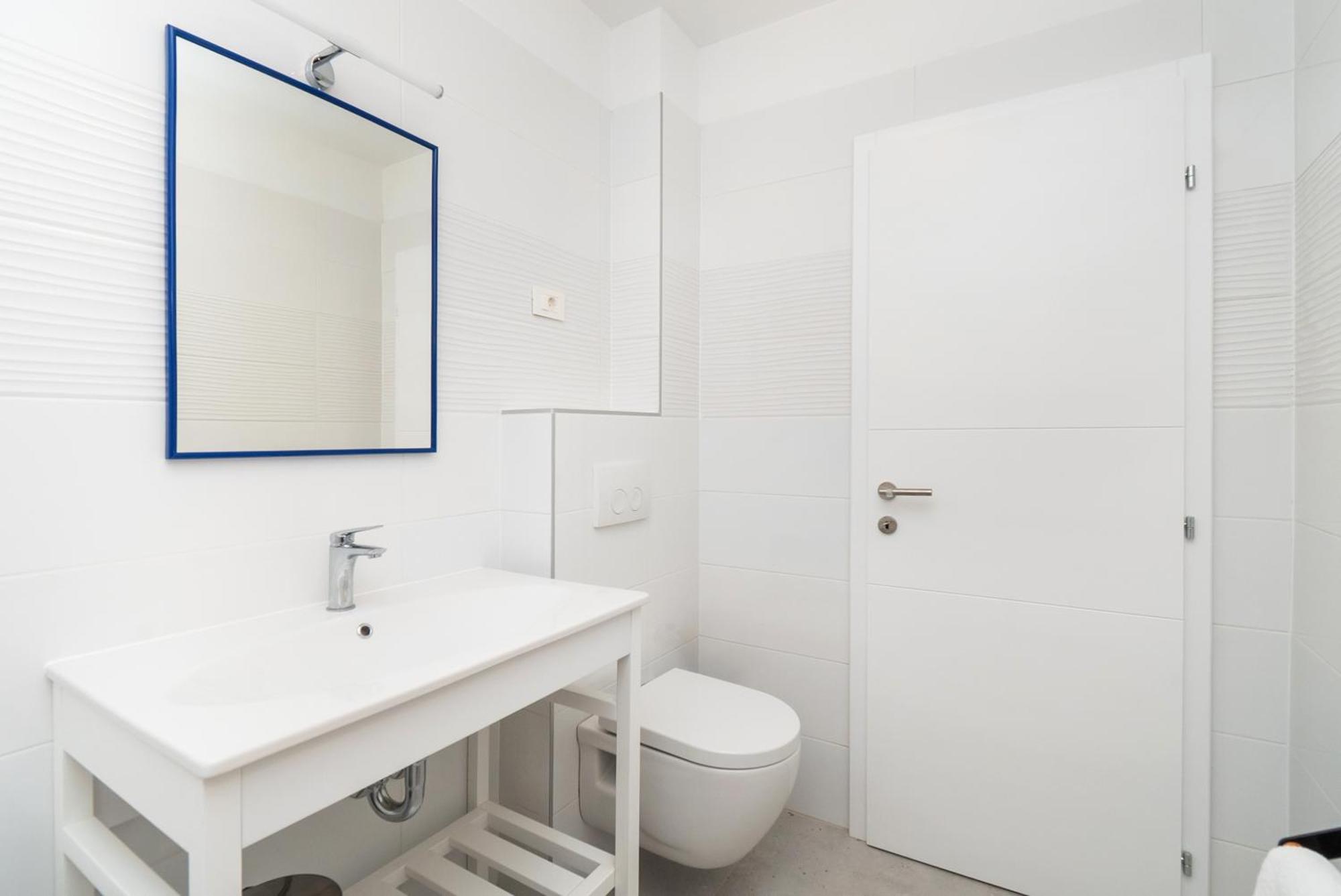 Apartman Miriam Sibenik Bagian luar foto