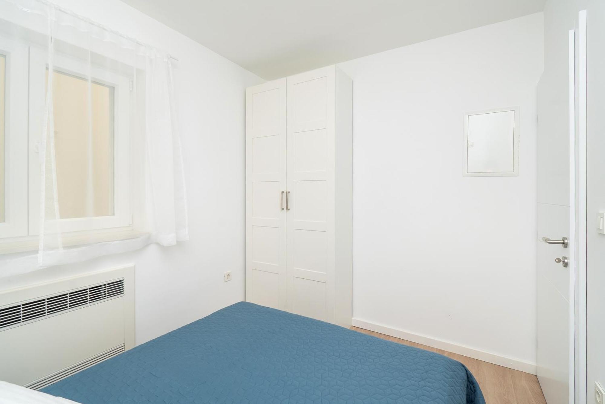 Apartman Miriam Sibenik Bagian luar foto