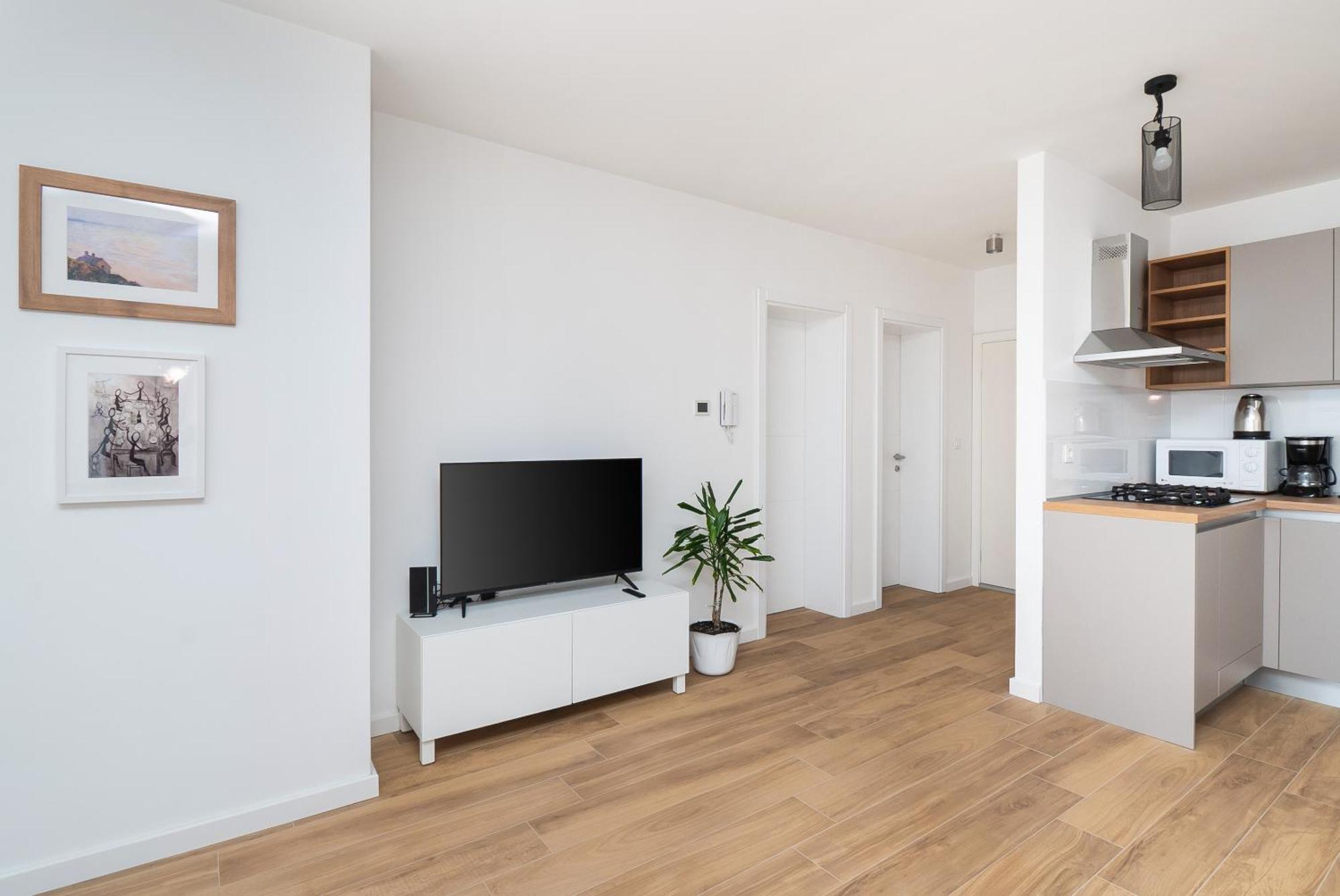 Apartman Miriam Sibenik Bagian luar foto